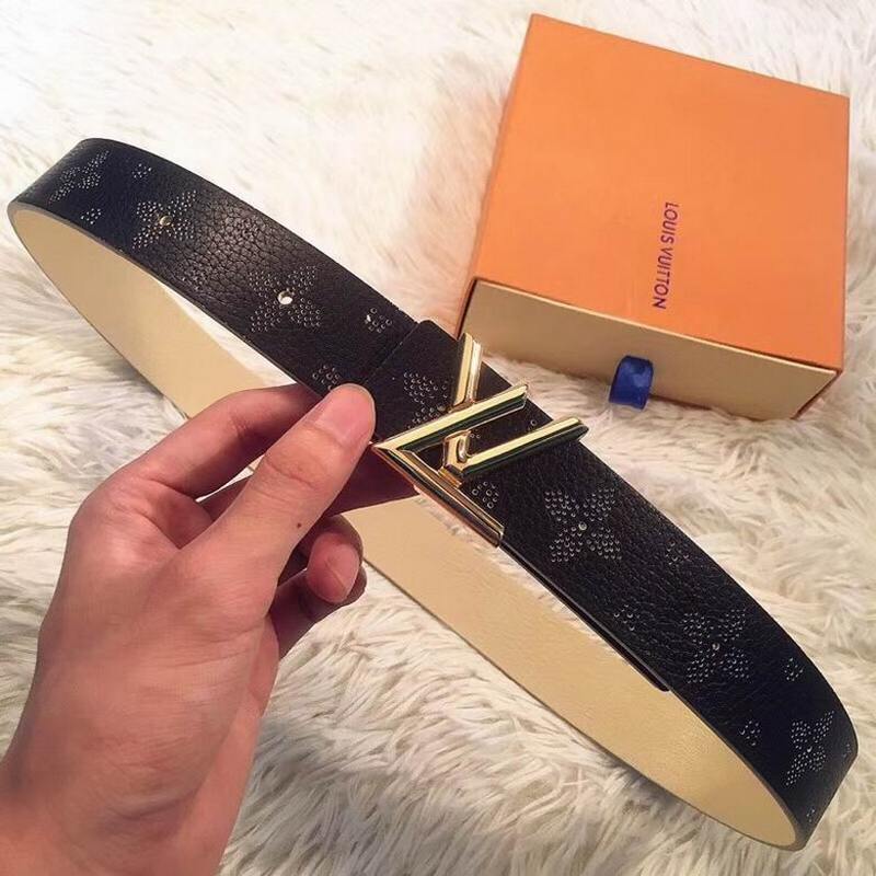 LV Belts 4419